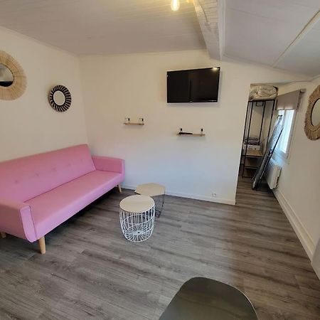 Fully Equipped Apartment 2 To 4 Beds มาร์กเซย ภายนอก รูปภาพ