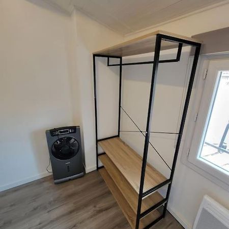 Fully Equipped Apartment 2 To 4 Beds มาร์กเซย ภายนอก รูปภาพ