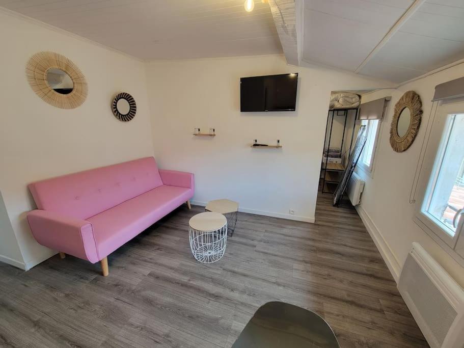Fully Equipped Apartment 2 To 4 Beds มาร์กเซย ภายนอก รูปภาพ