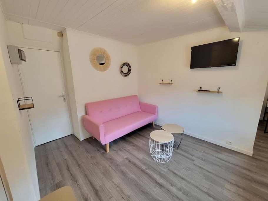 Fully Equipped Apartment 2 To 4 Beds มาร์กเซย ภายนอก รูปภาพ