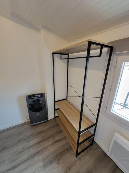 Fully Equipped Apartment 2 To 4 Beds มาร์กเซย ภายนอก รูปภาพ
