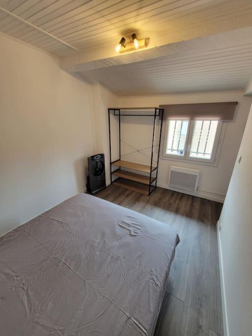 Fully Equipped Apartment 2 To 4 Beds มาร์กเซย ภายนอก รูปภาพ